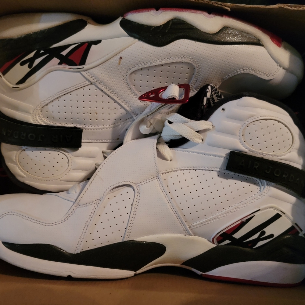 Jordans